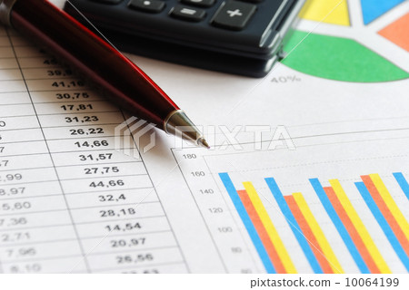 Finance Report 10064199