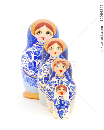 Russian Dolls Russian Dolls 10064261