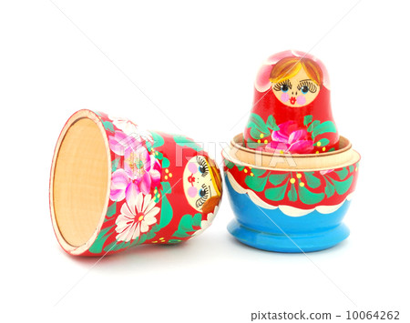 Russian Dolls 10064262