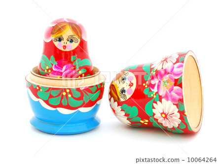 Russian Dolls 10064264