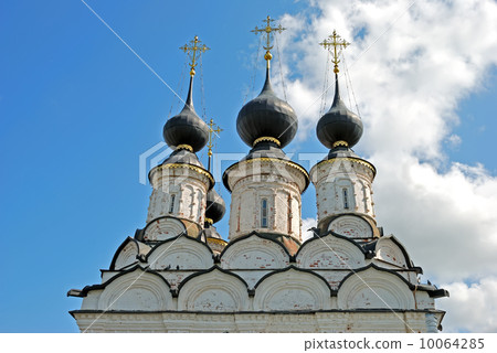 Church Church 10064285