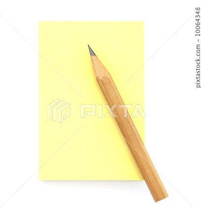 Yellow Paper Notes Yellow Paper Notes 10064348