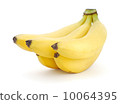 Bananas 10064395