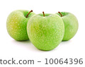 Green Apples 10064396