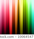 Abstract rainbow background. 10064547