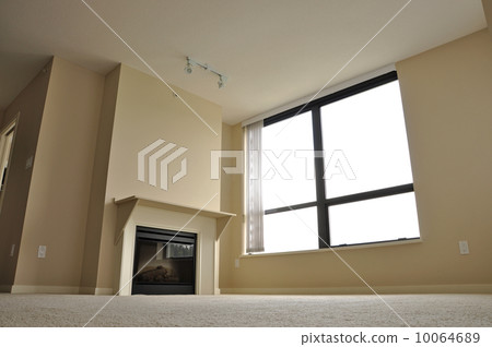 Custom Home Interior Custom Home Interior 10064689