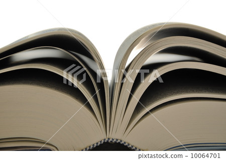 Opening book Opening book 10064701