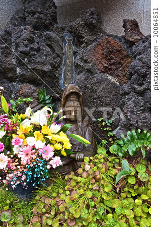 Oshimizu Kannon（3 Yotsuya，Shinjuku-ku，Tokyo 10064851
