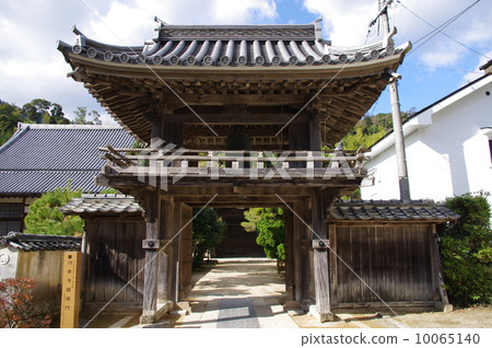 沙丘亭門和門 沙丘亭門和門 10065140