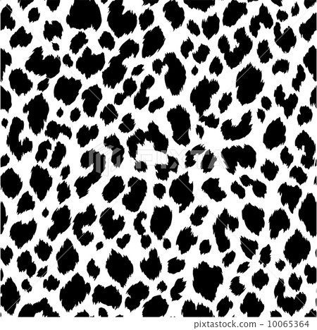 leopard pattern 10065364