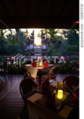 Indonesia Bali Resort Hotel 10065516