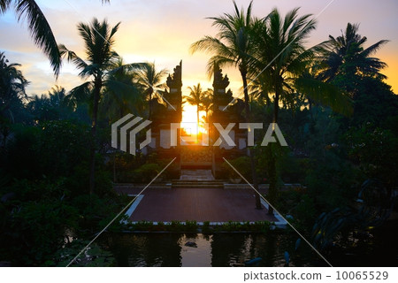 Indonesia Bali Streets Indonesia Bali Streets 10065529