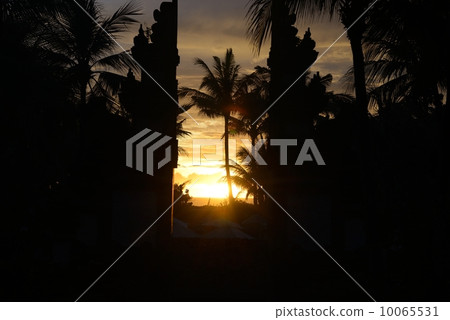 Indonesia Bali Streets 10065531