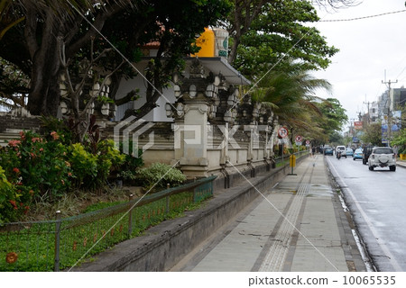 Indonesia Bali Streets Indonesia Bali Streets 10065535