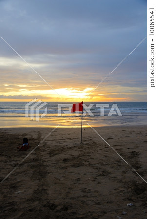 Indonesia Bali Sunset Indonesia Bali Sunset 10065541