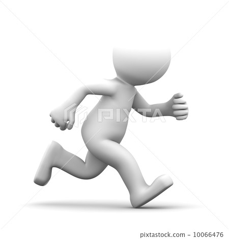 Running 3d puppet 10066476