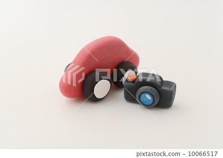 汽車和照相機 汽車和照相機 10066517