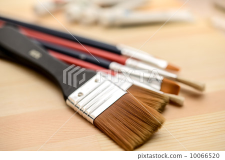畫筆和繪畫用品 10066520