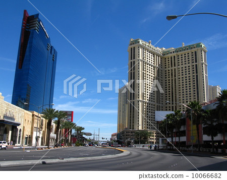 Las Vegas East · Harmon · Avenue 10066682