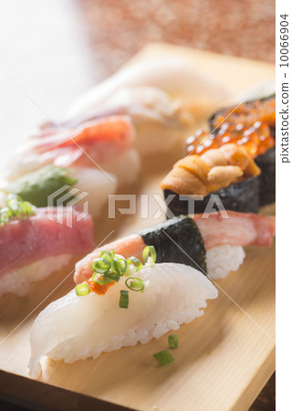 Sushi Sushi 10066904