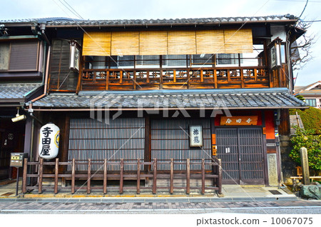 Todoke / Teradaya（京都市伏見區南浜鎮） 10067075