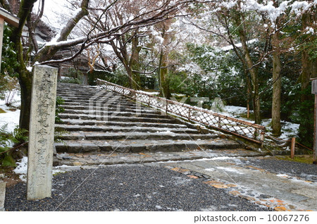 Ryoanji (Ryoanji Temple Okinawa-ku, Kyoto City) 10067276