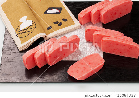 Shrimp rice cake · Japan New Year holidays 10067338