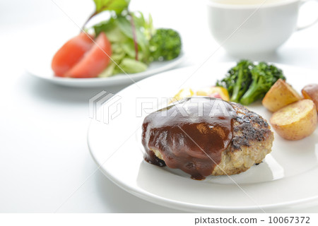 hamburger hamburger 10067372