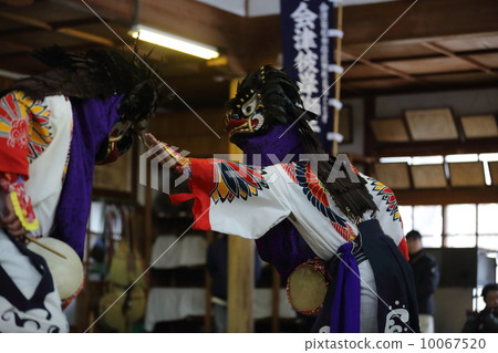 Shishimai Shishimai 10067520