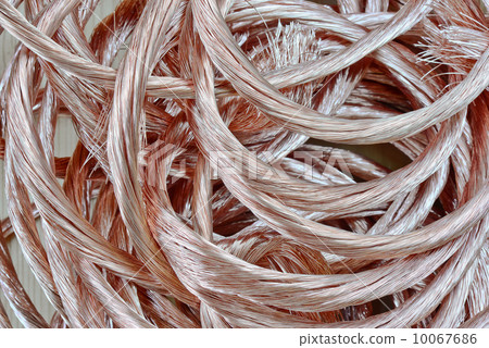 Copper wire 10067686