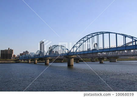 Water pipe bridge 10068039