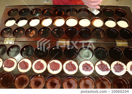 Japanese confectionery Japanese confectionery 10068204