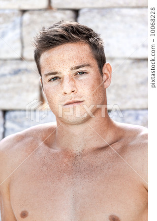 young man 10068228