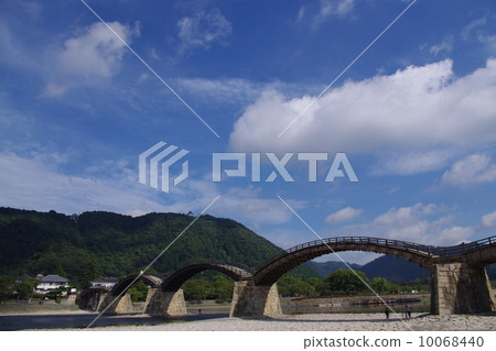 Kintai橋 Kintai橋 10068440