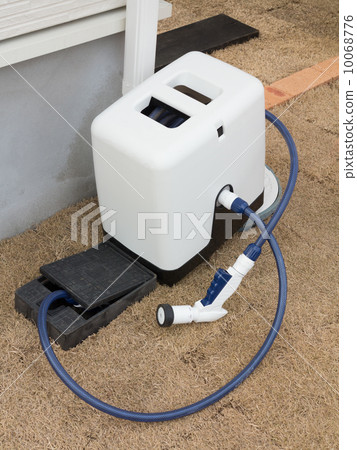 Sprinkler hose Sprinkler hose 10068776