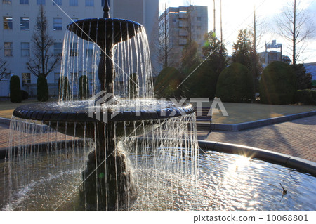 Noritake forest fountain Noritake forest fountain 10068801