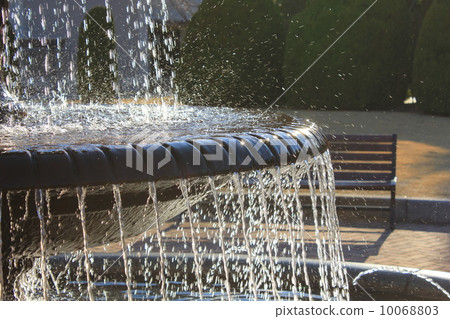 Noritake forest fountain 10068803