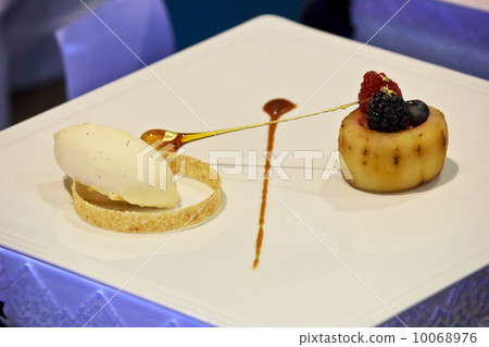 delicious dessert 3 10068976