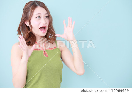 神奇的女人 神奇的女人 10069699