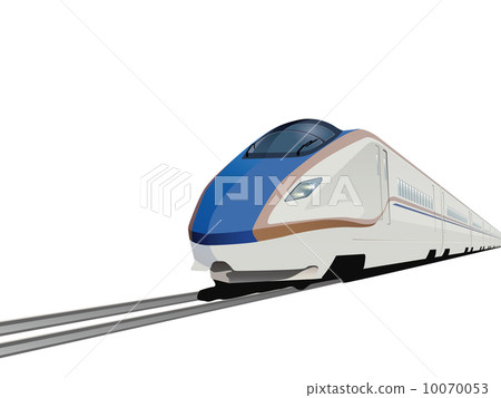 E7系列新幹線 10070053