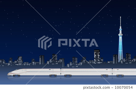 E7系列新幹線 10070054