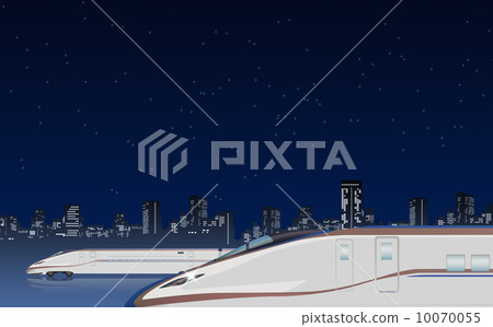 E7系列新幹線 E7系列新幹線 10070055