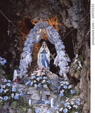 聖瑪麗亞聖地 10070193