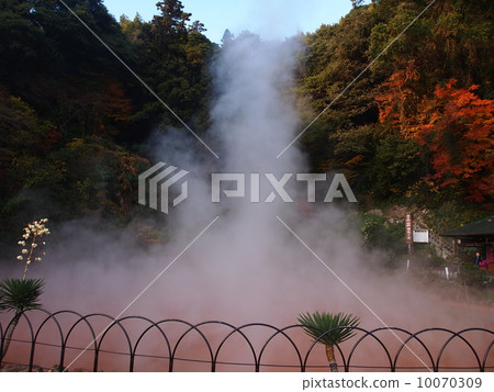 Blood pond hell 10070309