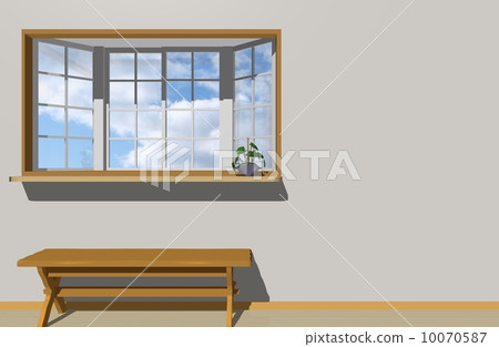 Bay window 10070587