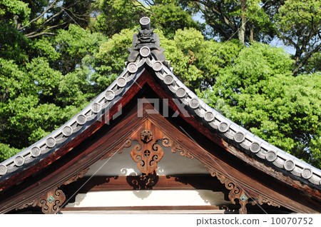 Kaenji寺門廳 10070752