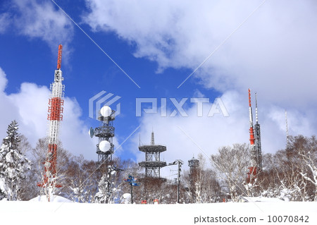 Towa山頂塔群 Towa山頂塔群 10070842