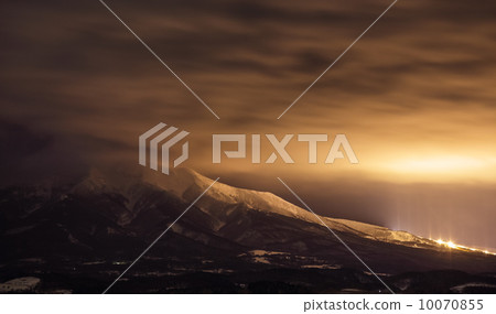 Iwakiyama的陰陽 Iwakiyama的陰陽 10070855