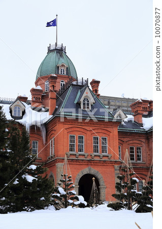 Old Hokkaido agency 10070877