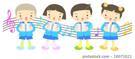 Chorus Chorus 10071021